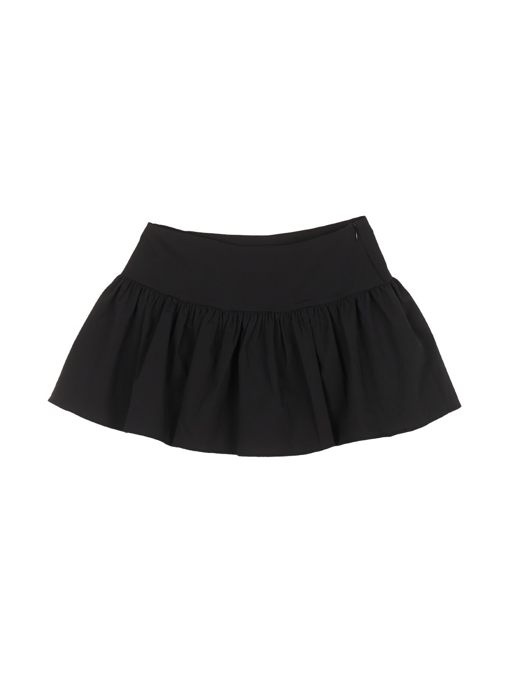 Flared Mini Skirt IU504